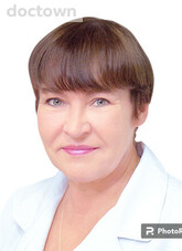 Матвеева Анна Всеволодовна