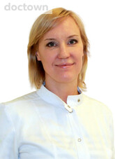 Матвеева Елена Леонидовна