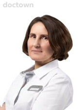 Матвеева Елена Викторовна