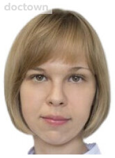 Матвеева Ирина Владимировна