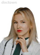 Матвеева Юлия Валерьевна
