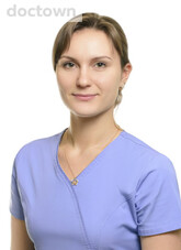 Матвиенко Наталия Андреевна