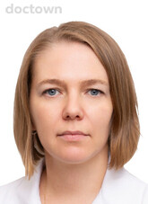 Матвиенко Олеся Юрьевна
