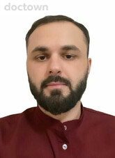 Мажидов Шамиль Сулейманович