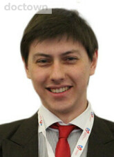 Мазнев Дмитрий Сергеевич