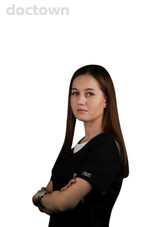 Мазолова Валерия Александровна