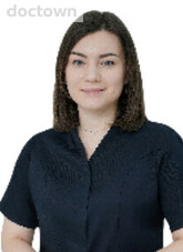 Мазурина Анастасия Юрьевна