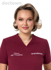 Собакина Дарья Александровна