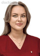 Собакина Дарья Александровна