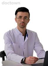 Собиров Захриддин Дилшодович