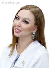 Собко Юлия Викторовна