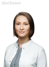 Соболь Дарья Юрьевна