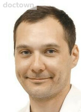 Соболев Алексей Вадимович