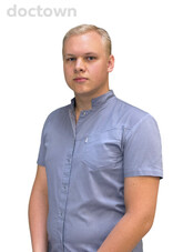 Соболев Антон Сергеевич