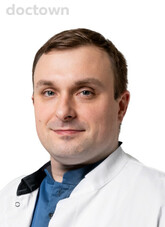 Соболев Иван Викторович