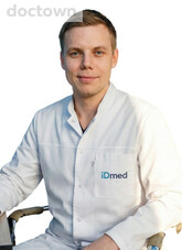 Соболев Роман Сергеевич