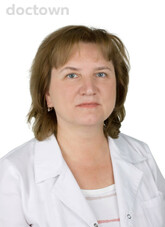 Соболева Ирина Олеговна