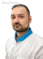Согомонян Левон Вагифович