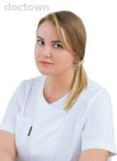 Соколова Александра Геннадьевна