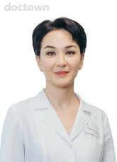 Соколова Альфия Феахимовна