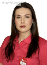 Соколова Алина Александровна 