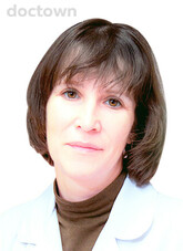 Соколова Екатерина Владимировна