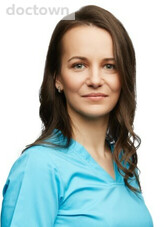 Соколова (Дроздович) Елена Александровна