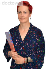 Соколова Ирина Борисовна
