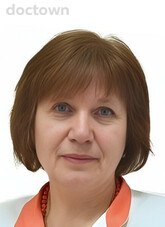 Соколова Лариса Тихоновна