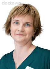 Соколова Наталья Анатольевна