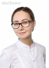 Соколова Татьяна Алексеевна