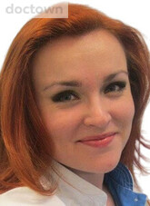 Соколова Татьяна Владимировна