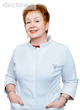 Соколова Валентина Ивановна