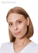 Соколова Валерия Максимовна