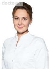 Сокольская Юлия Дмитриевна