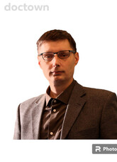 Сокун Дмитрий Александрович
