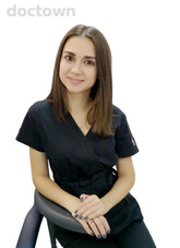 Сокушева Адель Айдаровна