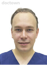 Солдатенков Вадим Игоревич