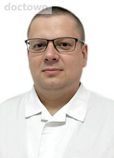 Солдатов Алексей Александрович