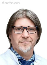 Солдатов Константин Михайлович
