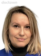 Солдышева Кристина Александровна