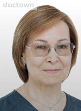 Солобоева Савия Сахаутдиновна