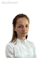 Солодовникова Елена Алексеевна