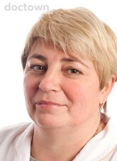 Солонинкина Жанна Ивановна