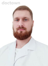 Соловьев Даниил Петрович