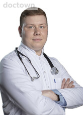 Соловьев Дмитрий Евгеньевич