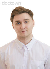 Соловьев Константин Алексеевич