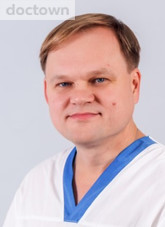 Соловьев Константин Сергеевич
