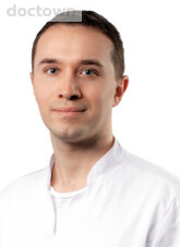 Соловьев Николай Вадимович
