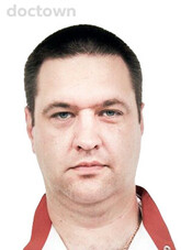 Соловьев Олег Викторович